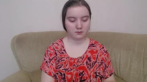 Josefin online show from March 2, 2026, 7:15 am