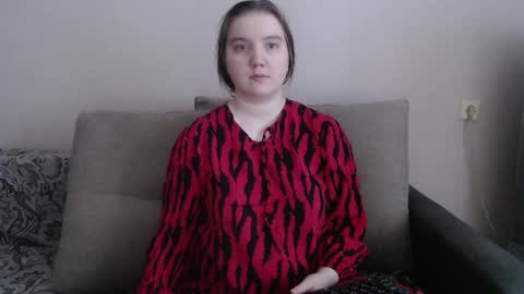 Josefin online show from March 26, 2026, 2:39 am