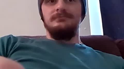 Aquarius420 online show from December 23, 2024, 7:52 pm