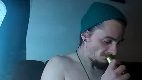 Aquarius420 online show from December 31, 2024, 7:20 am