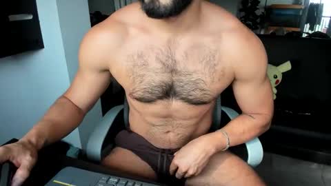 T. online show from April 6, 2026, 1:01 pm