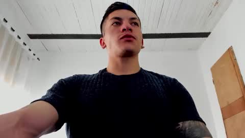 Jonathan online show from February 27, 2025, 9:36 pm