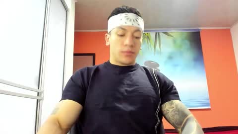 Jonathan online show from February 15, 2026, 12:14 pm