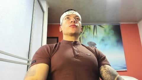 Jonathan online show from April 1, 2026, 6:16 pm