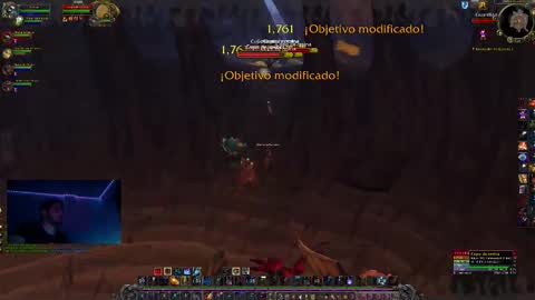 Thiago online show from March 2, 2026, 3:41 am