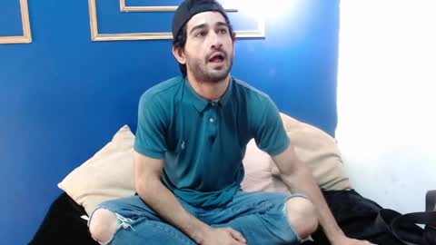 arabe_go online show from March 30, 2026, 3:29 am