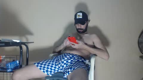 ARABE  online show from November 24, 2025, 7:30 am