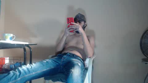 ARABE  online show from November 25, 2025, 9:26 pm