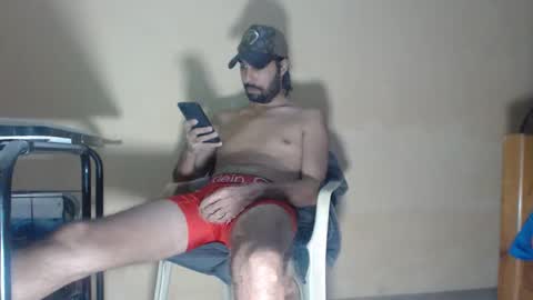 ARABE  online show from April 15, 2026, 11:38 pm