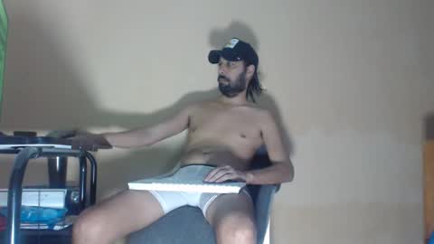 ARABE  online show from April 26, 2026, 7:22 pm