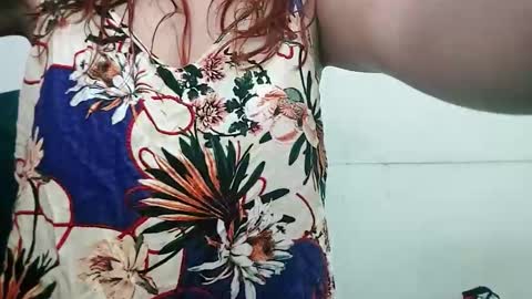 arabella77 online show from December 16, 2025, 2:33 pm