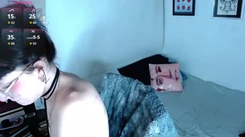 Snapshot of arabella_stone chatting on November 29, 2025, 11:19 pm Arabella online show from November 29, 2025, 11:19 pm