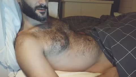 Snapshot of arabhairy90 chatting on December 25, 2024, 7:34 pm hairycub online show from December 25, 2024, 7:34 pm