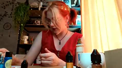 Sarah online show from August 1, 2026, 8:02 am