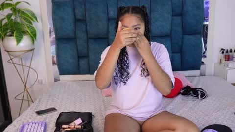   online show from April 9, 2026, 8:36 pm