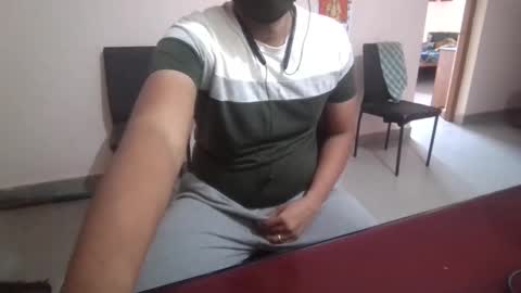 Snapshot of arahullovely chatting on January 27, 2025, 5:47 am Rahul online show from January 27, 2025, 5:47 am