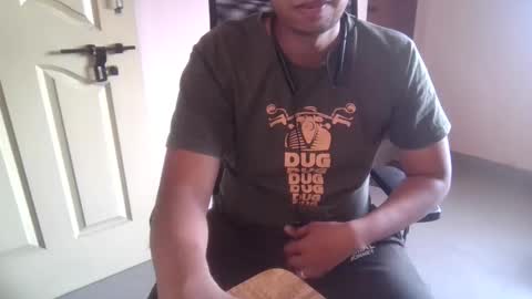 Snapshot of arahullovely chatting on February 24, 2025, 5:54 am Rahul online show from February 24, 2025, 5:54 am