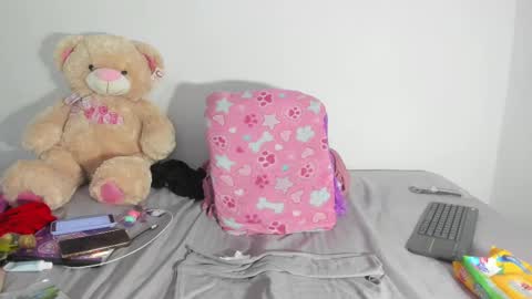 Snapshot of arantza_hill chatting on February 27, 2025, 4:43 pm Arantza Hill online show from February 27, 2025, 4:43 pm