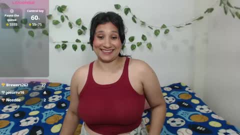 aranza online show from April 18, 2026, 8:07 am