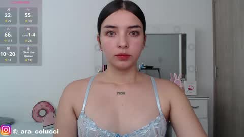Aratna   my dream 3000 tokens online show from May 15, 2026, 5:09 pm