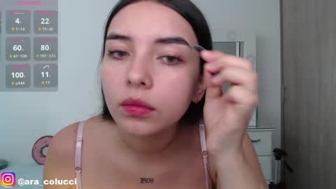 Aratna   my dream 3000 tokens online show from May 18, 2026, 4:13 pm