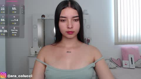 Aratna   my dream 3000 tokens online show from June 1, 2026, 3:03 pm