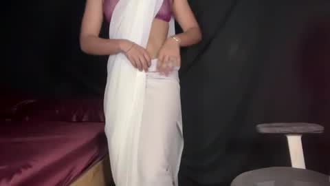 aravindha_southindian online show from October 17, 2025, 5:15 pm