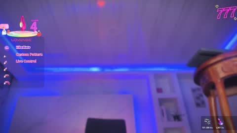 Snapshot of arcana_angel chatting on February 21, 2026, 2:45 am Angel online show from February 21, 2026, 2:45 am