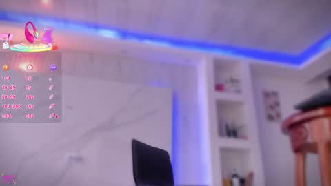 Snapshot of arcana_angel chatting on February 26, 2026, 4:06 pm Angel online show from February 26, 2026, 4:06 pm