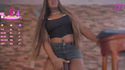 Snapshot of arcana_angel chatting on March 2, 2026, 9:21 pm Angel online show from March 2, 2026, 9:21 pm