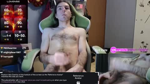 Snapshot of arcanearchon chatting on March 12, 2025, 4:35 pm Arcane Archon online show from March 12, 2025, 4:35 pm