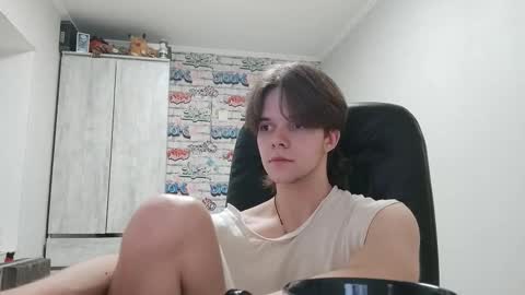 Daniel online show from March 6, 2026, 8:27 pm