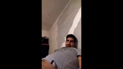 arce921 online show from December 21, 2025, 1:07 pm