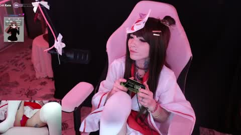 Archancel online show from April 15, 2026, 7:58 pm