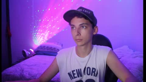 Snapshot of archi_love chatting on December 29, 2024, 7:39 am ARCHIBALDO online show from December 29, 2024, 7:39 am