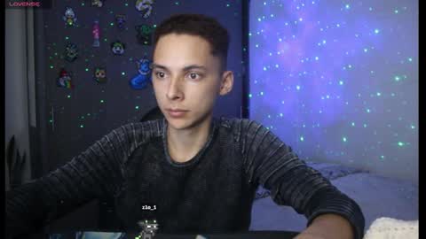 Snapshot of archi_love chatting on February 4, 2025, 6:36 am ARCHIBALDO online show from February 4, 2025, 6:36 am