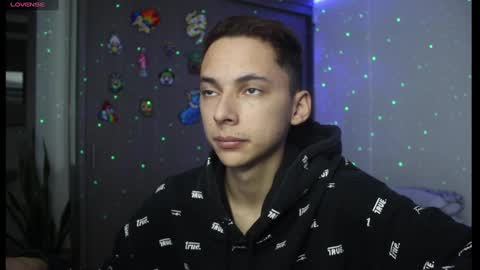 Snapshot of archi_love chatting on February 9, 2025, 9:26 am ARCHIBALDO online show from February 9, 2025, 9:26 am