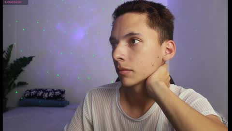 Snapshot of archi_love chatting on February 22, 2025, 4:40 am ARCHIBALDO online show from February 22, 2025, 4:40 am