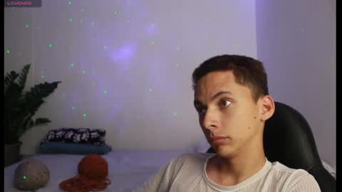 Snapshot of archi_love chatting on February 22, 2025, 7:45 am ARCHIBALDO online show from February 22, 2025, 7:45 am