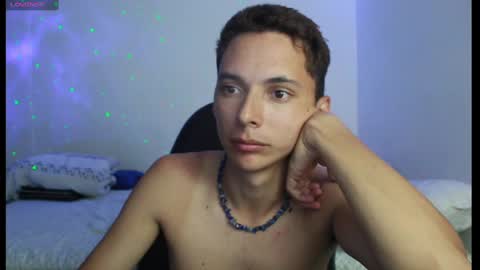 Snapshot of archi_love chatting on February 28, 2025, 11:03 am ARCHIBALDO online show from February 28, 2025, 11:03 am