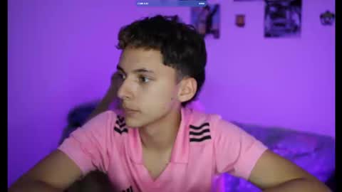 Snapshot of archi_love chatting on September 8, 2025, 10:09 pm ARCHIBALDO online show from September 8, 2025, 10:09 pm