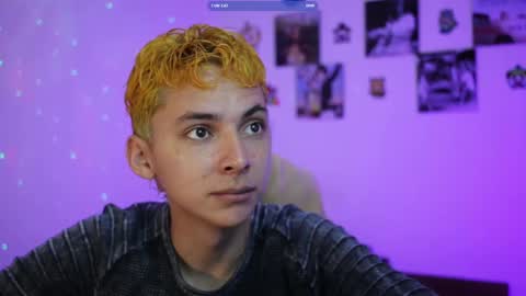 Snapshot of archi_love chatting on September 20, 2025, 12:11 am ARCHIBALDO online show from September 20, 2025, 12:11 am