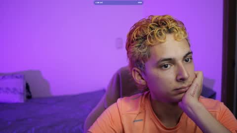 Snapshot of archi_love chatting on October 8, 2025, 12:41 am ARCHIBALDO online show from October 8, 2025, 12:41 am