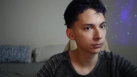 Snapshot of archi_love chatting on February 8, 2026, 5:33 am ARCHIBALDO online show from February 8, 2026, 5:33 am