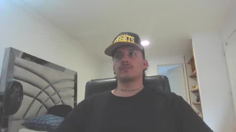 Snapshot of archie_1234 chatting on March 4, 2025, 6:39 pm Archie online show from March 4, 2025, 6:39 pm