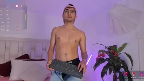 Archie online show from February 4, 2026, 2:39 am