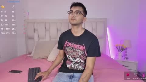 Archie online show from February 23, 2026, 3:26 am