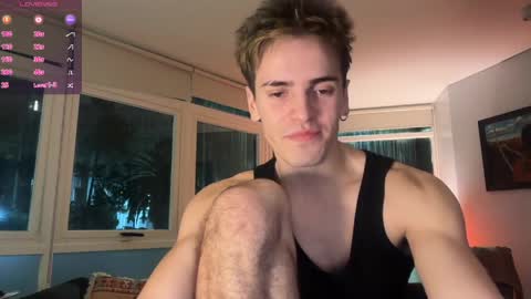 Snapshot of archievirt chatting on May 24, 2026, 9:53 pm Archie online show from May 24, 2026, 9:53 pm