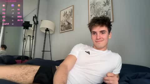 Snapshot of archievirt chatting on June 3, 2026, 8:03 pm Archie online show from June 3, 2026, 8:03 pm