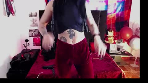 Snapshot of ardat_lili69 chatting on June 2, 2026, 4:20 pm Ardat lili69 online show from June 2, 2026, 4:20 pm